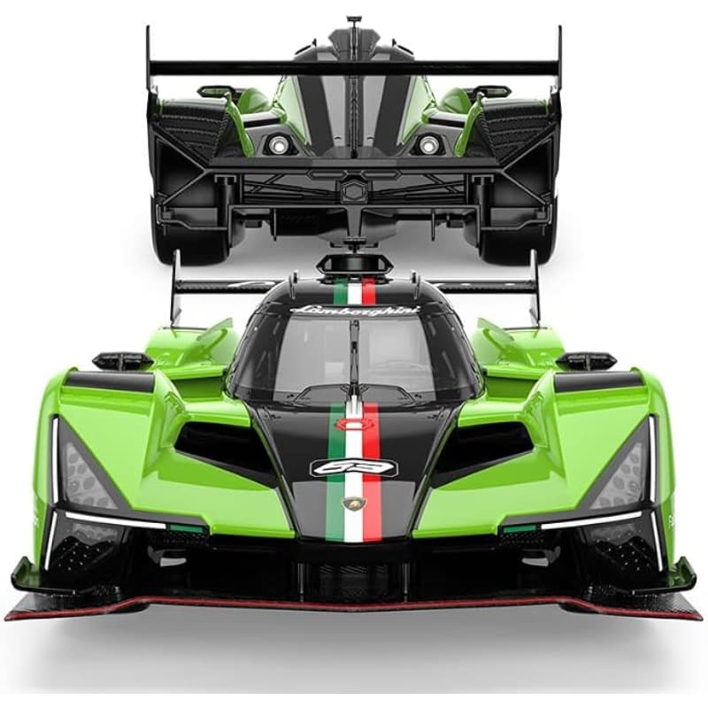 Lamborghini SC63 R/C Car – 1:24 Scale thumbnail 2