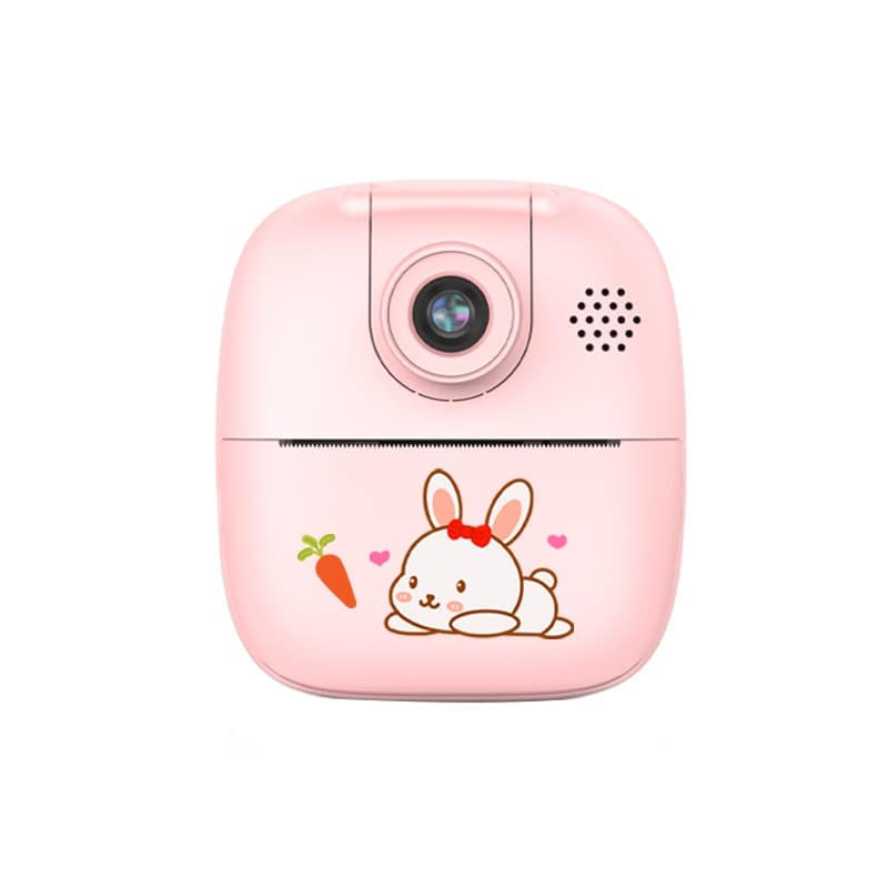 Mycam Children's Camera Pink thumbnail 3