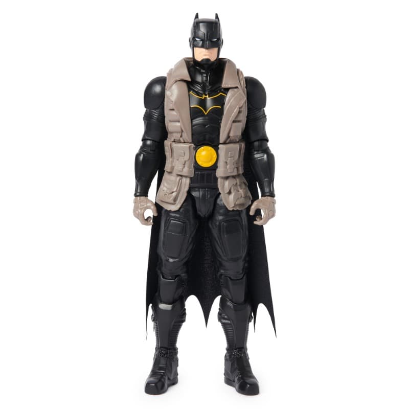 DC Batman Figure 12" – Assorted thumbnail 2