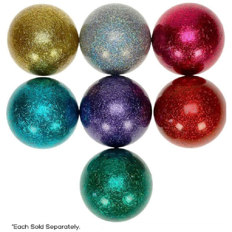 Juggleezz Ball Glitters Colors Series - Multicolors thumbnail 2