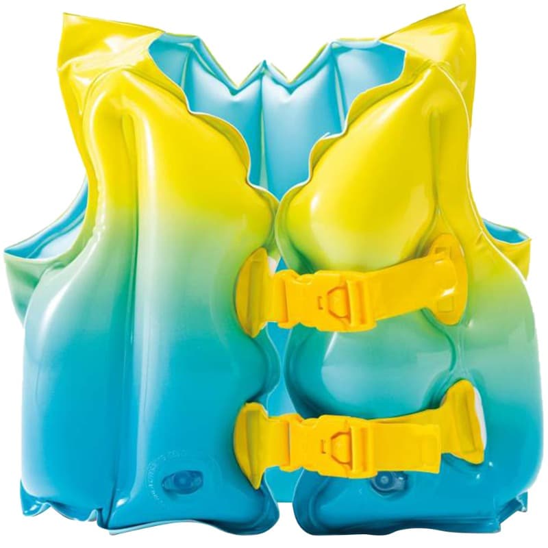 Intex Lagoon Kids Swim Vest
