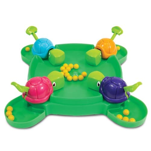 Hungry Turtles thumbnail 2