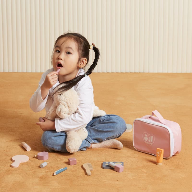 Viga Polar Bee Makeup Set thumbnail 5