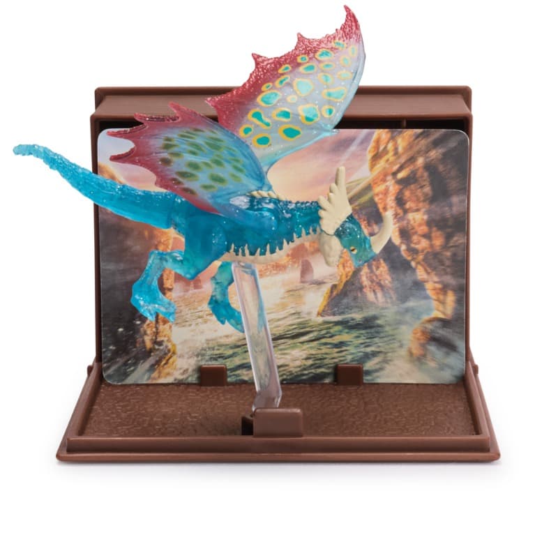 Dragons Book of Dragons Collectables thumbnail 3