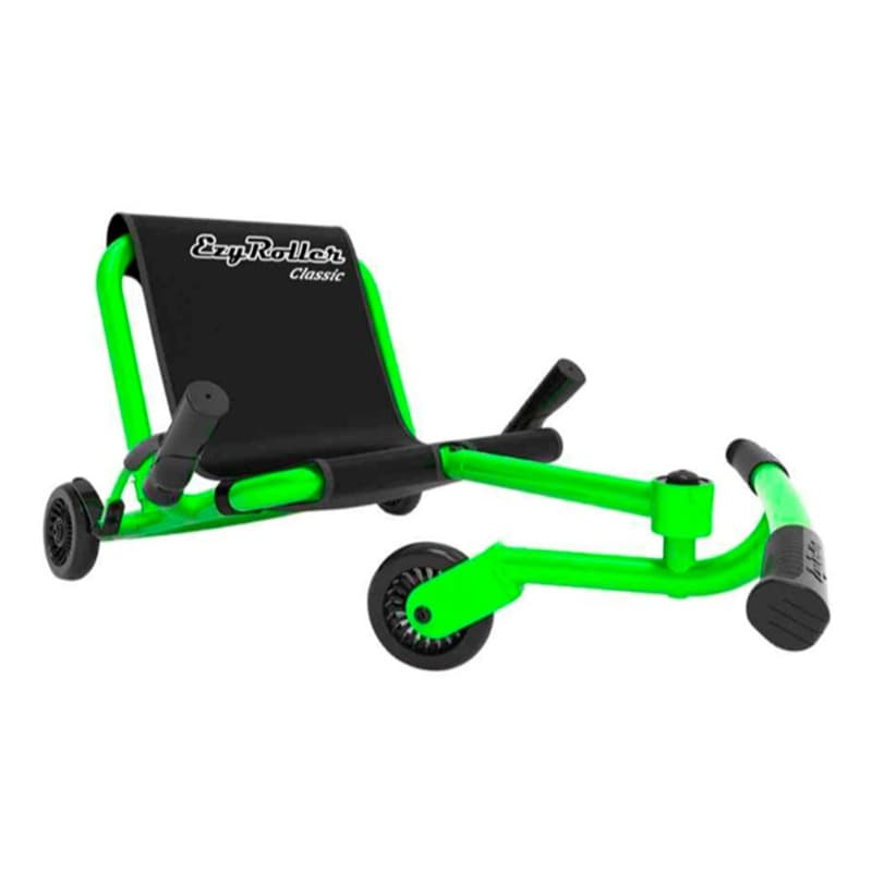 Ezy Roller Classic tricycle - Green