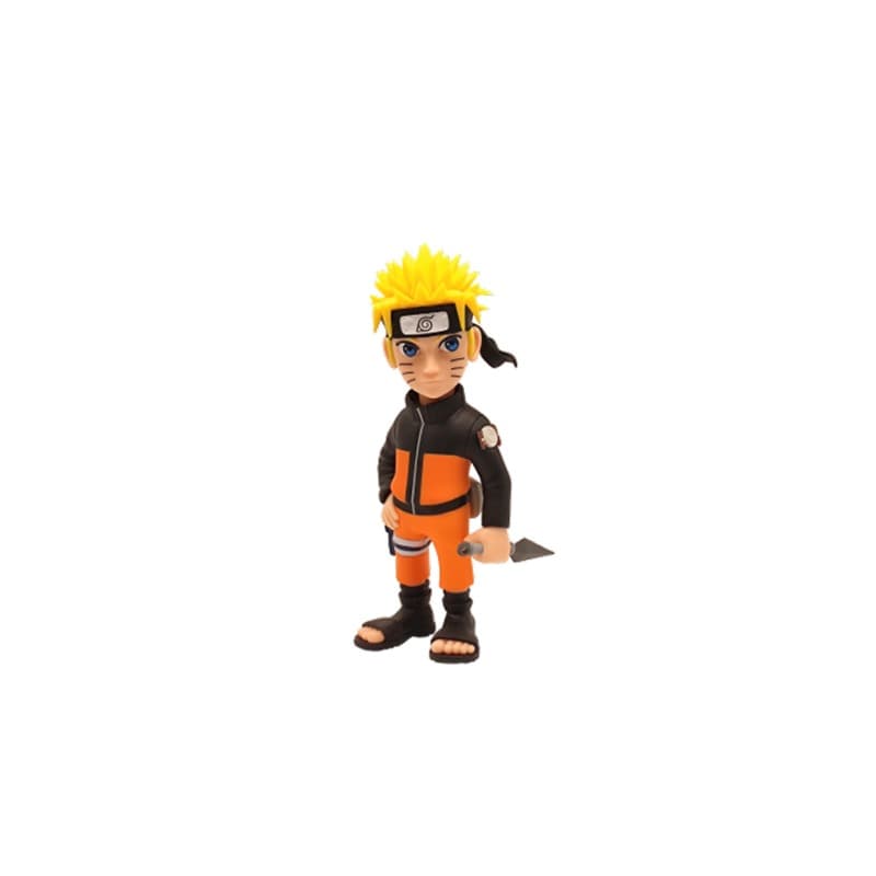 Minix Anime Naruto Shippuden 7 cm - Sage