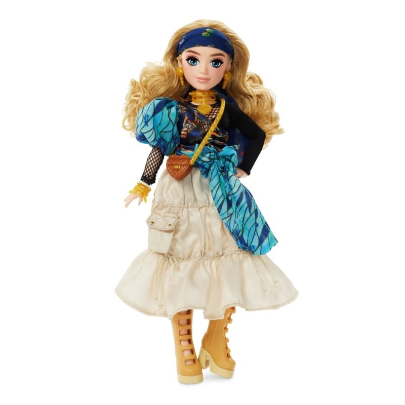 Autumn US Premium Fashion Doll thumbnail 2