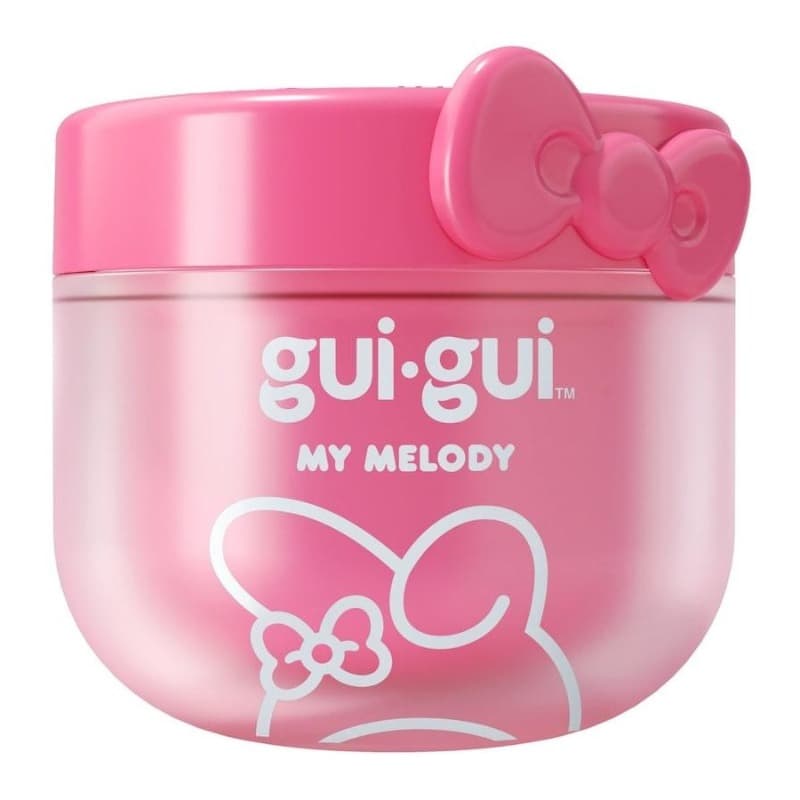 Gui Gui Slime Hello Kitty And Friends Single Pack - My Melody thumbnail 3