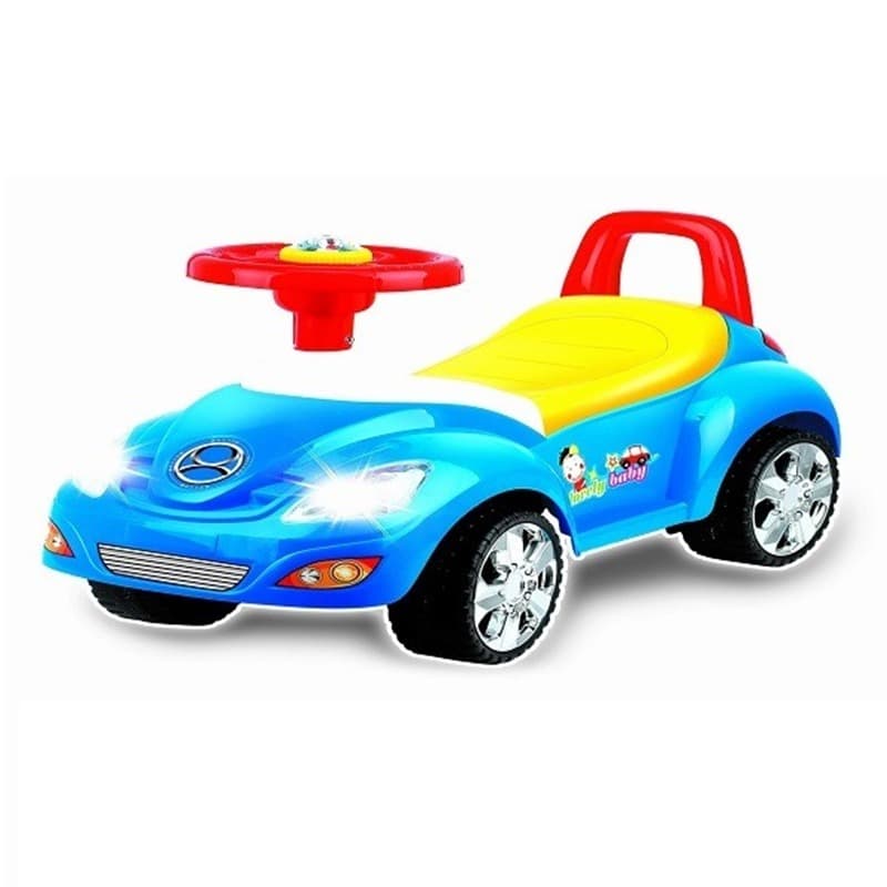 Ride On Car