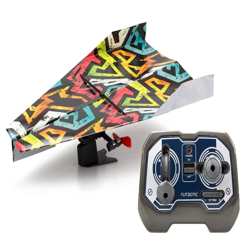 RC Paper Airplane thumbnail 5