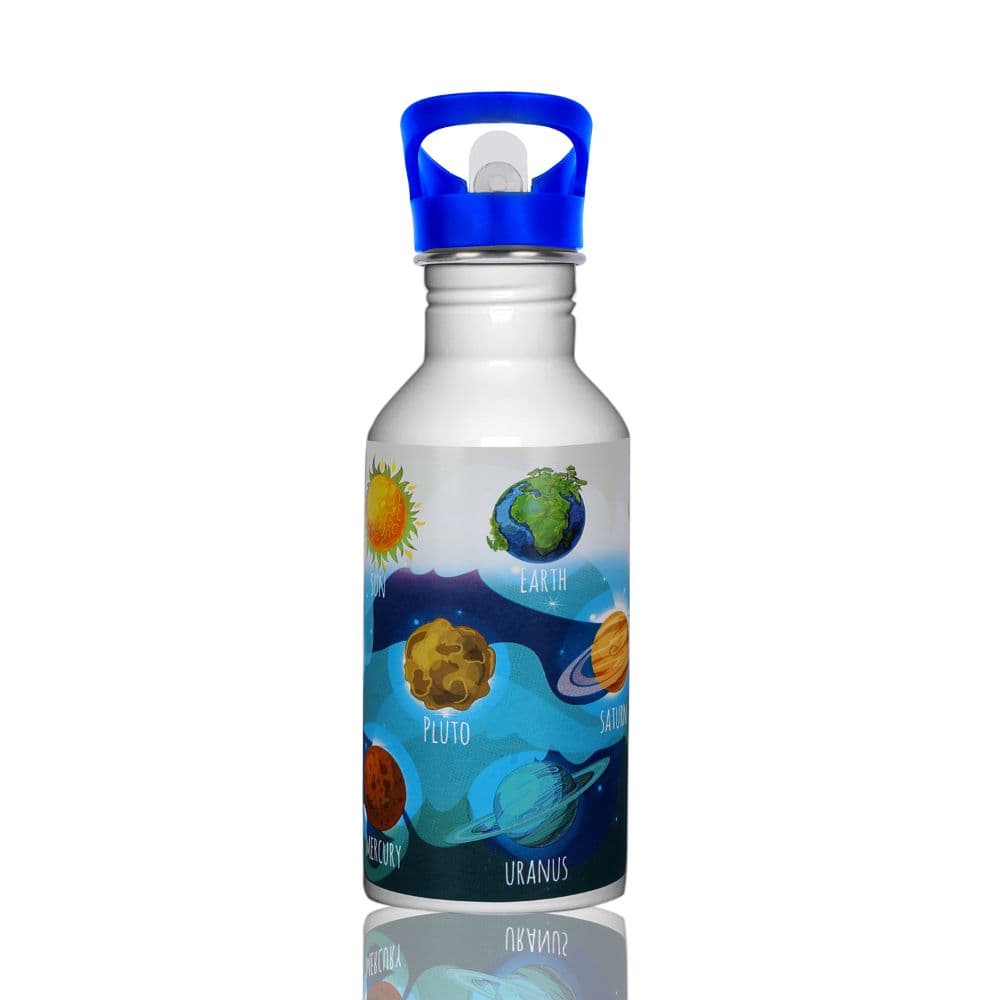 Knack Color Changing Magic Bottle - Galaxy thumbnail 3