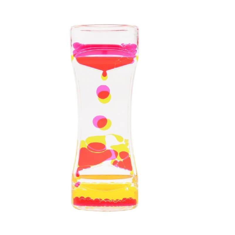 Sensory Motion Bubbler Small Size thumbnail 2