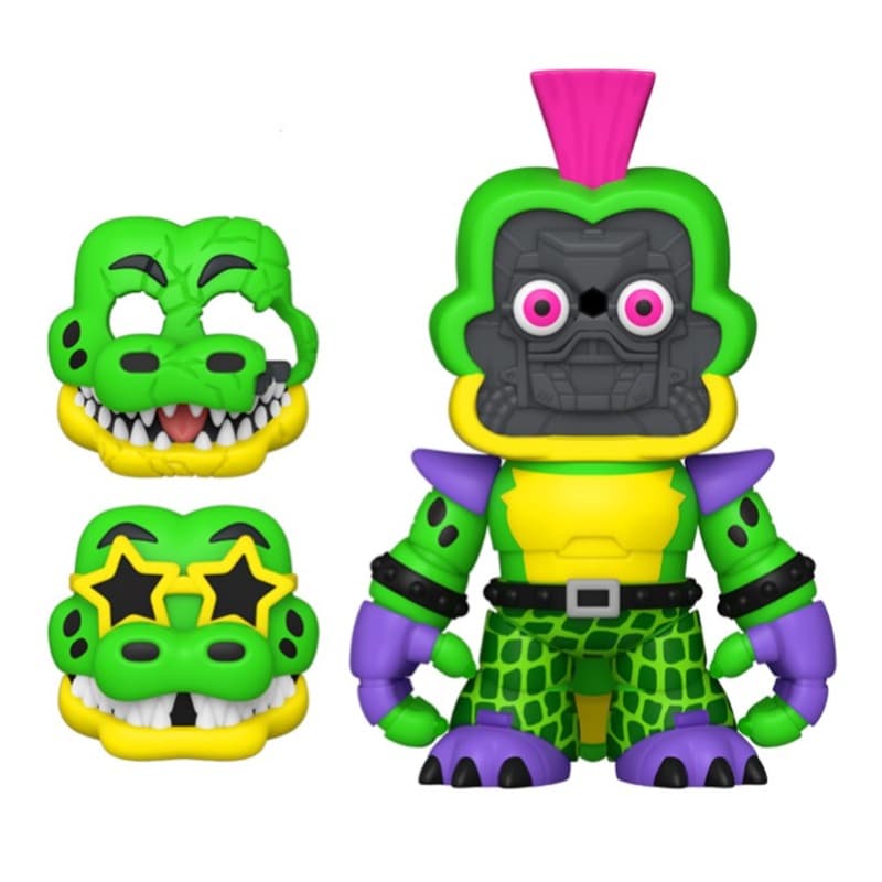 Funko Pop Five Nights at Freddys Gator's Room thumbnail 3
