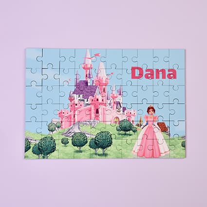 Princess You - 60 Piece Puzzle