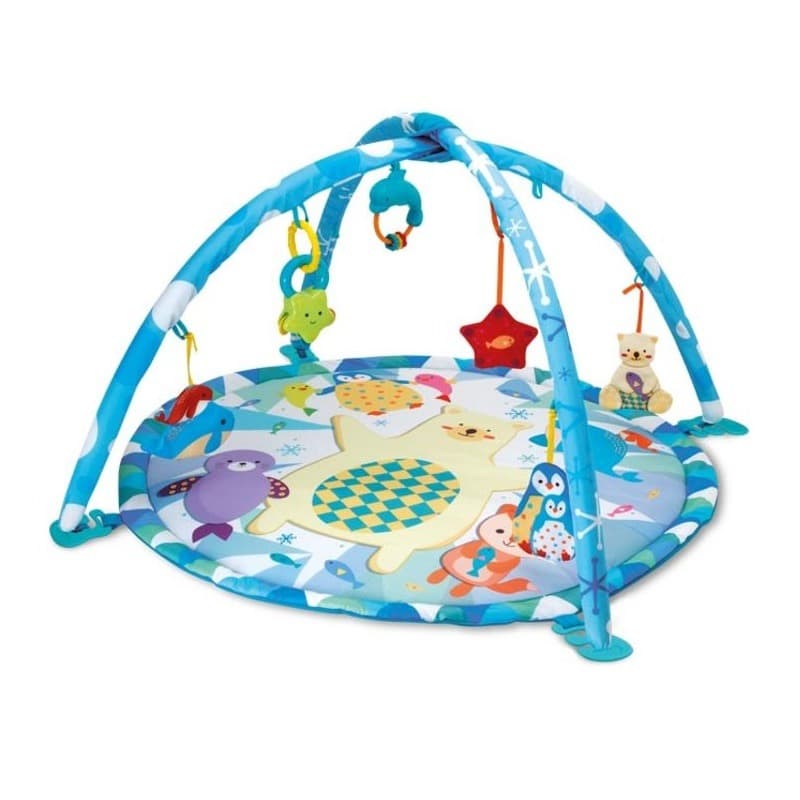 Winfun Polar Fiesta