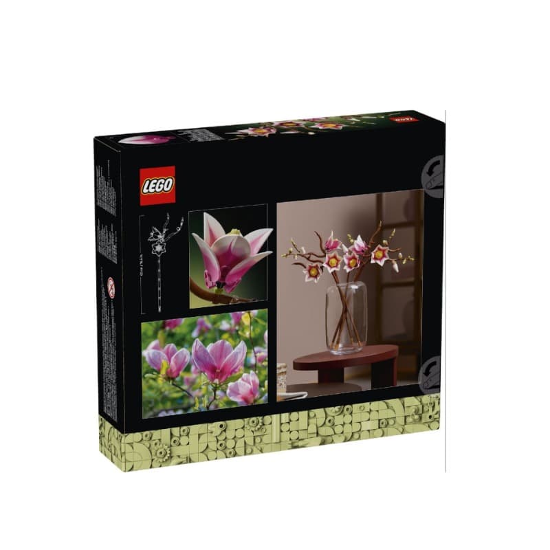 Lego Magnolia Branches 11510