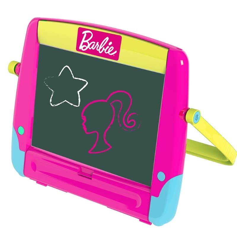 باربي - حامل مزدوج الجوانب 4 في 1 thumbnail 2
