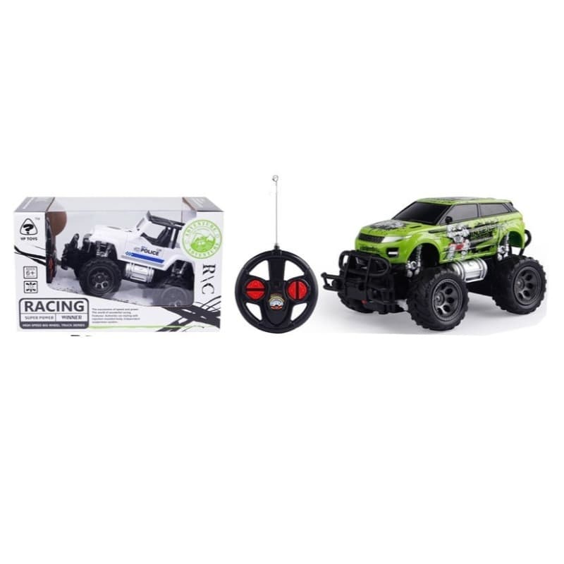HST Suv Rc Cars - Assorted thumbnail 2