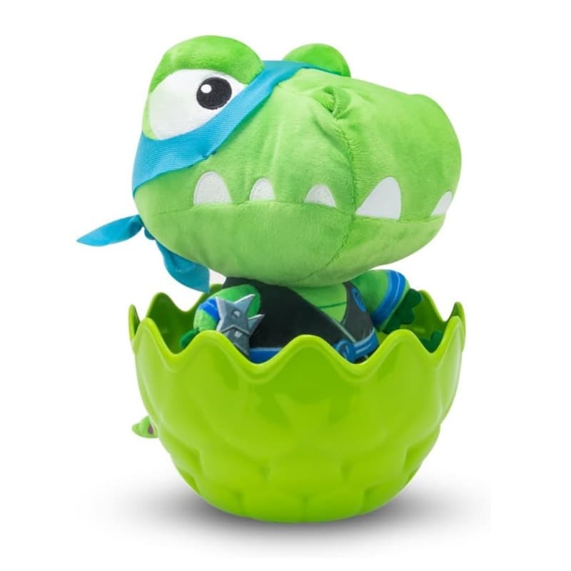 Crackin Egg Dino Ninja T-Rex thumbnail 3