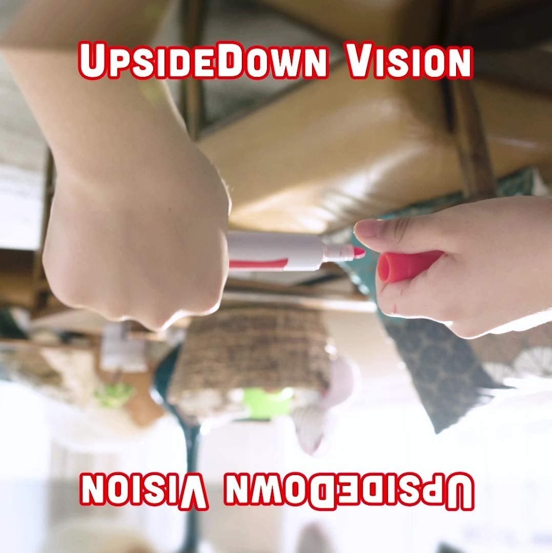 The Upside Down Challenge thumbnail 3