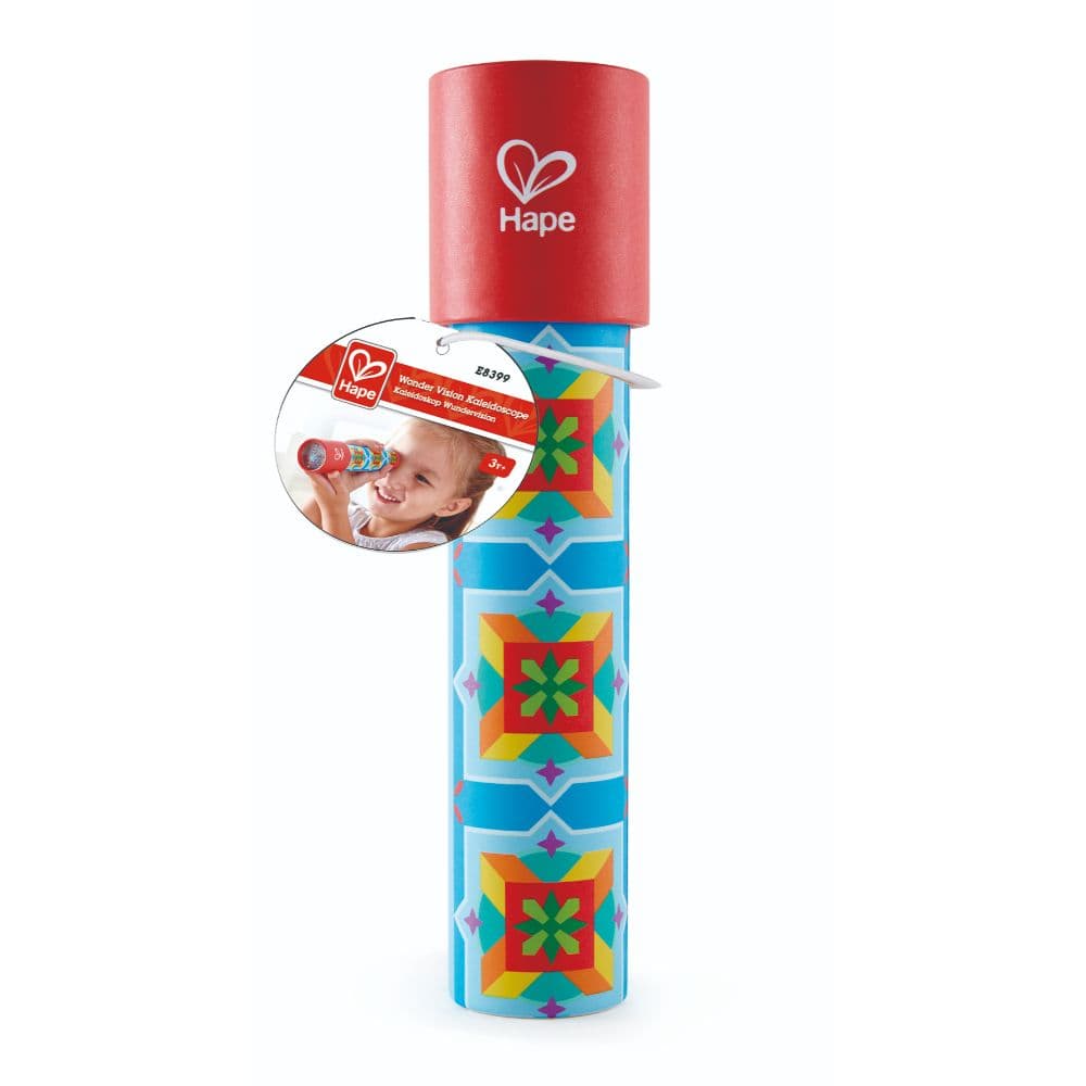 Hape - Wonder Vision Kaleidoscope thumbnail 2