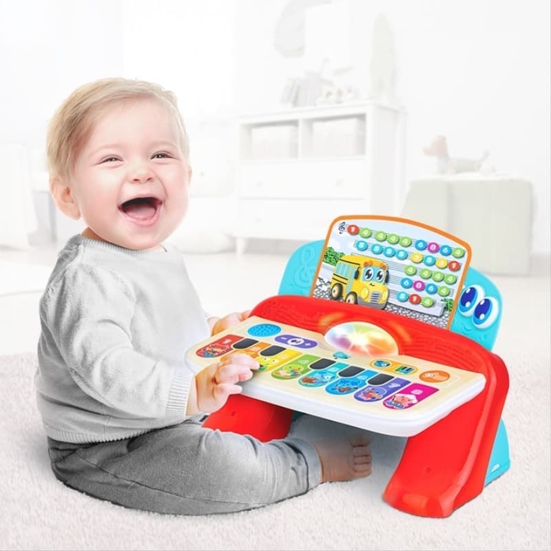 Baby Maestro Touch Piano thumbnail 2
