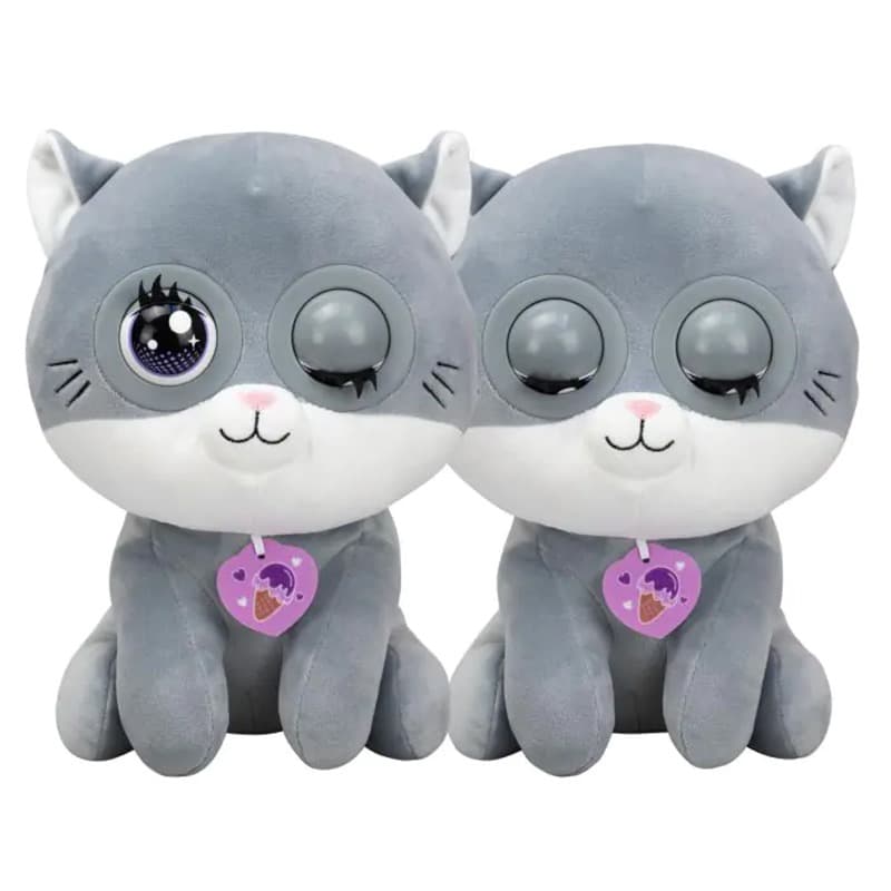 Winksies Blueberry Kitten thumbnail 3