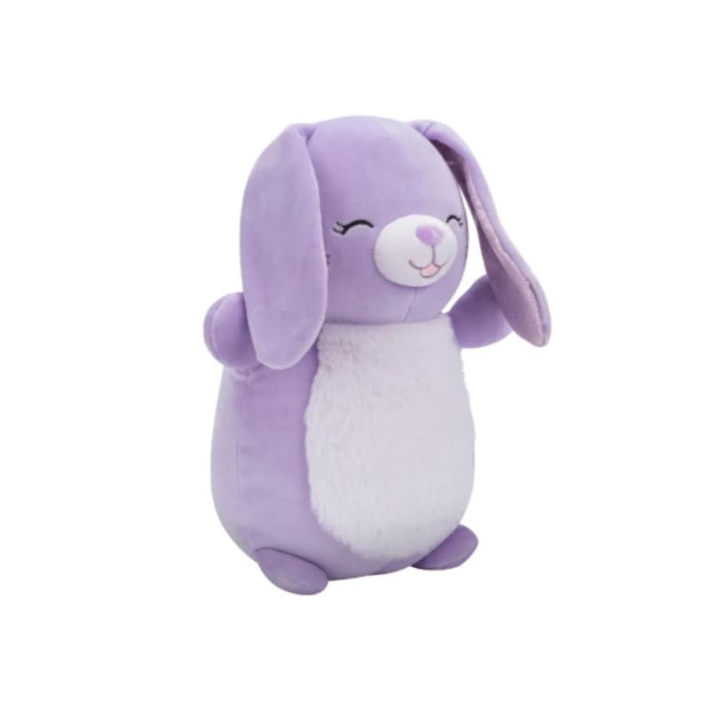 10 Inch Bubbles The Lavender Bunny Hugmee thumbnail 2