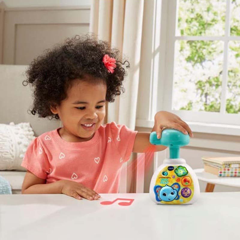 Vtech Learning Lights Sudsy Soap thumbnail 2
