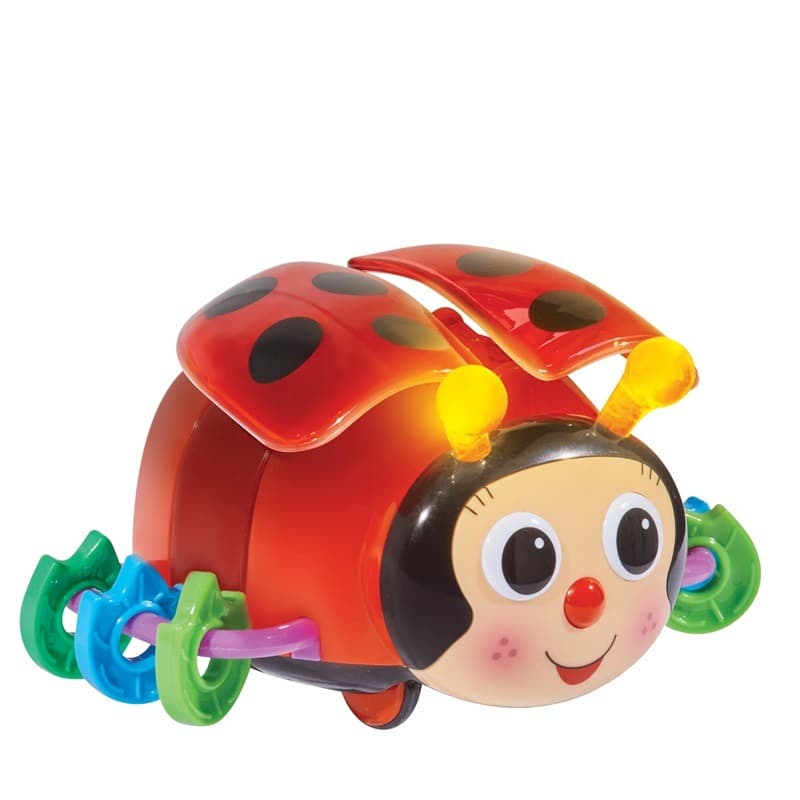 Crawl About Ladybug thumbnail 2