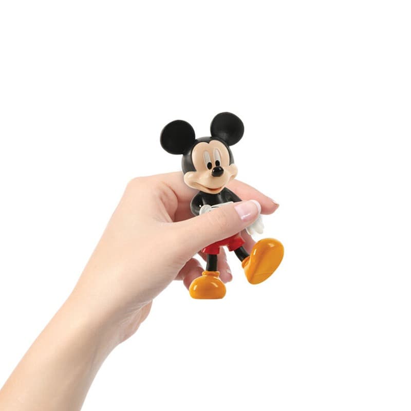 Flexfigs Mickey & Friends Mickey Mouse 1 Pack thumbnail 3