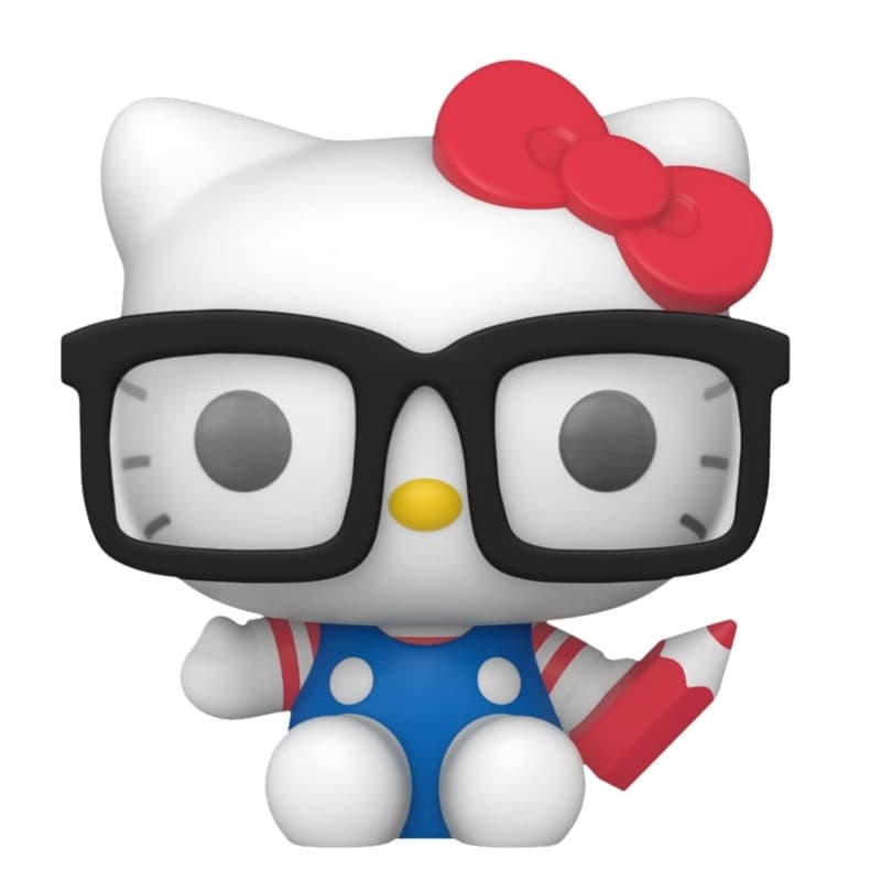 Funko Pop Sanrio Hello Kitty - Nerd thumbnail 2