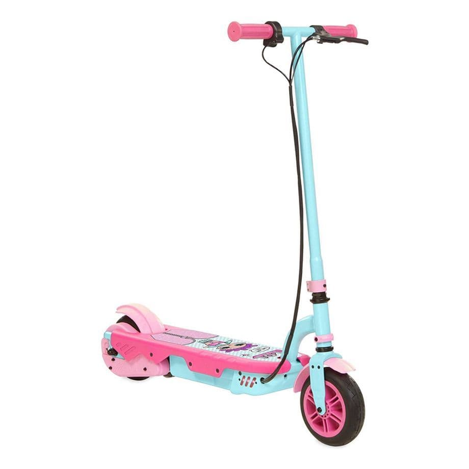 Viro Rides L.O.L. Surprise Electric Scooter thumbnail 5