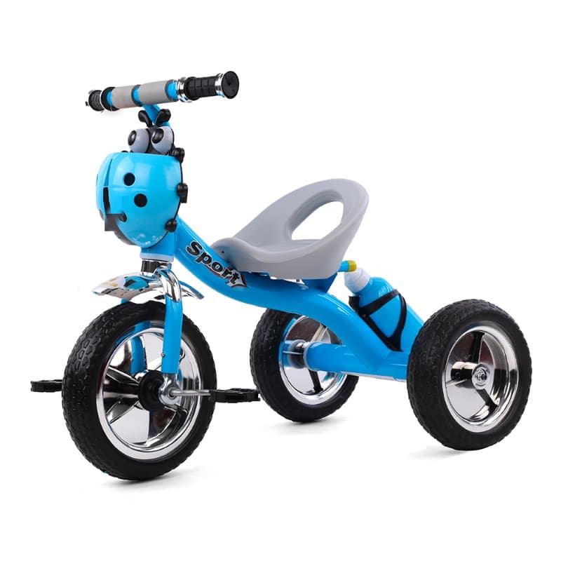 First Step 896 Tricycle with Bottle