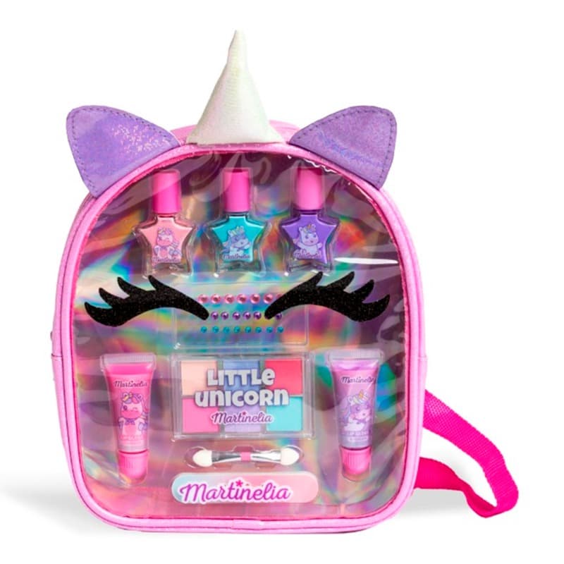 Martinelia Little Unicorn Cosmetic Bag