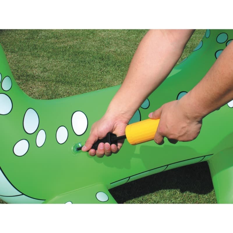 Bestway Mini Air Hammer Inflation Pump thumbnail 3