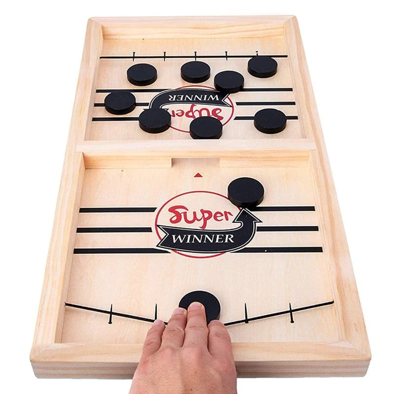 Super Winner Game