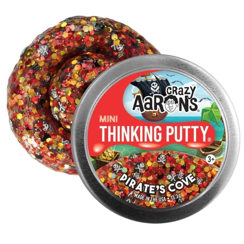 Crazy Aarons Pirates Coves Putty