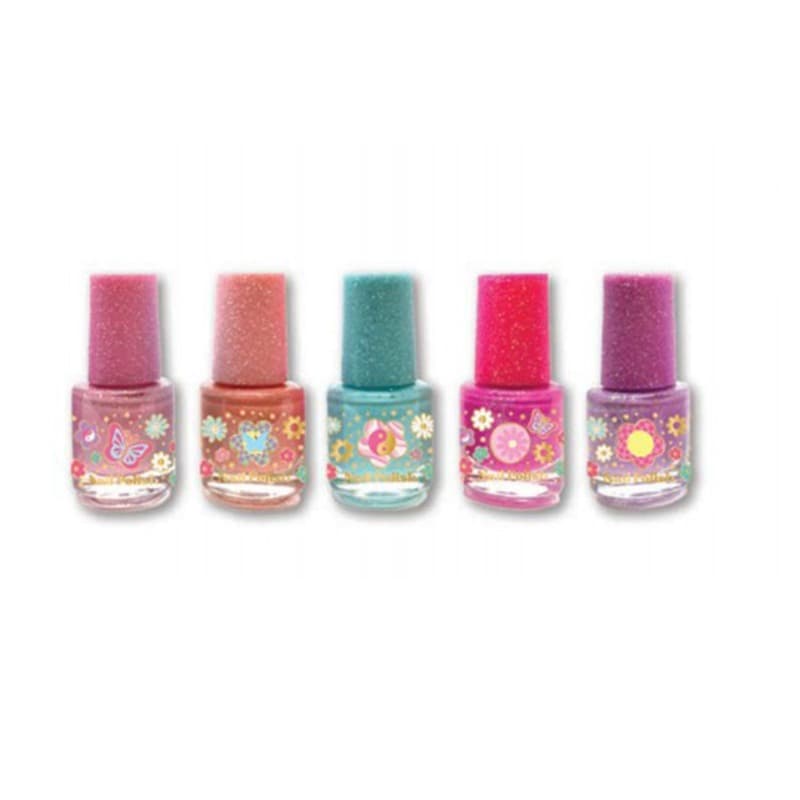 Hot Focus 5-day Nail Polish thumbnail 2