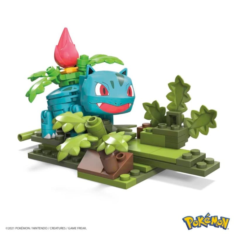 Mega Construx Pokemon Build It thumbnail 4