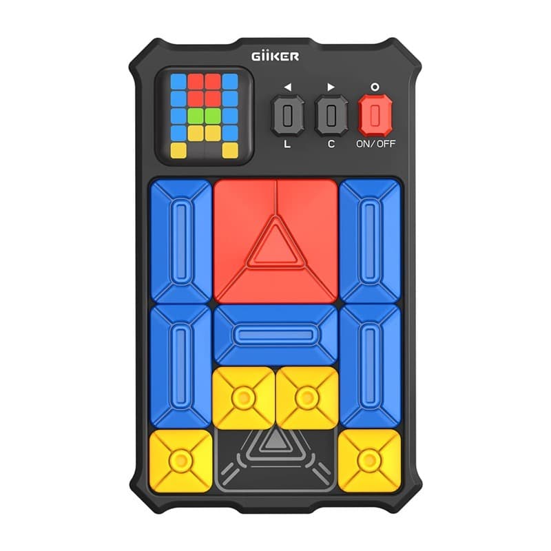 Giiker Super Slide Puzzle Games
