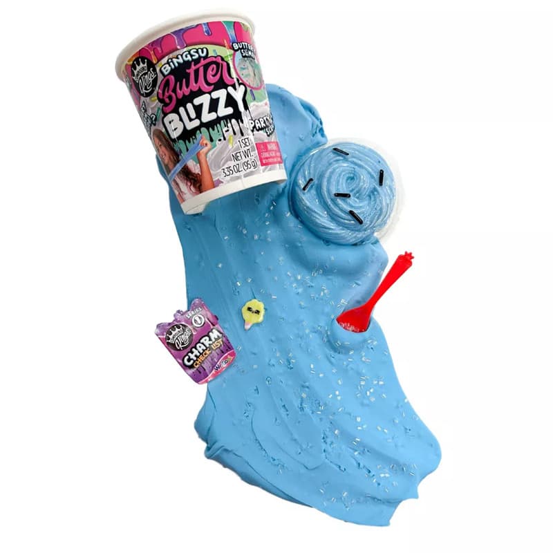 Compound Kings Slime Party Cake Butter Blizzy thumbnail 3