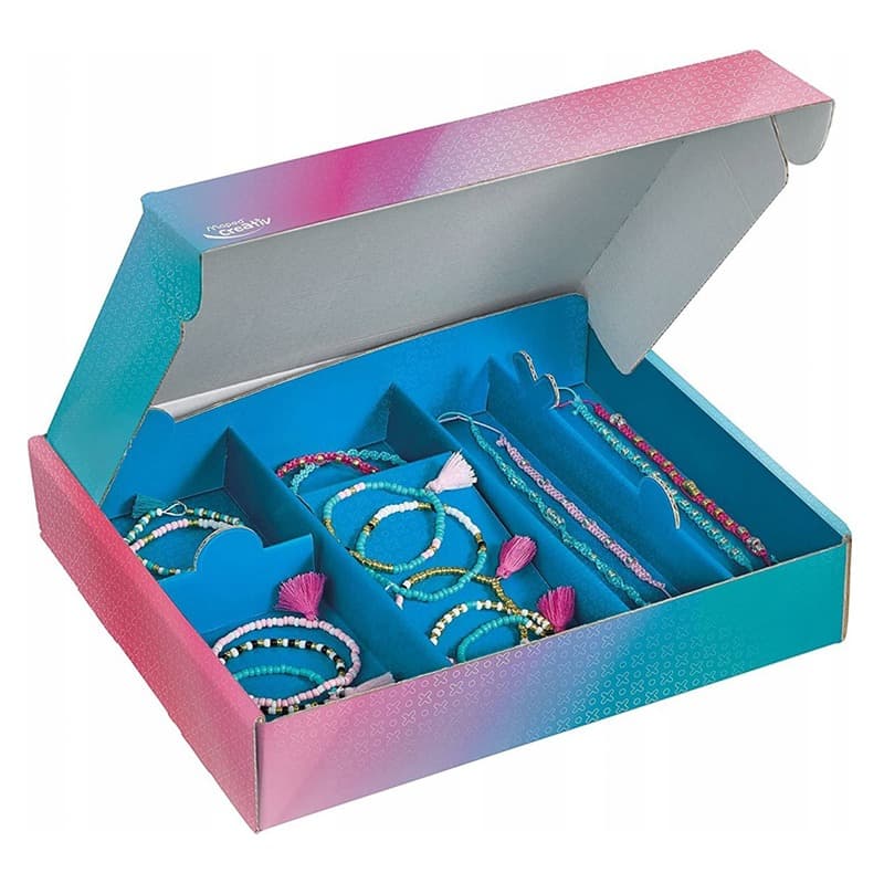 Maped Creative Imagin Style Bracelets Set thumbnail 3