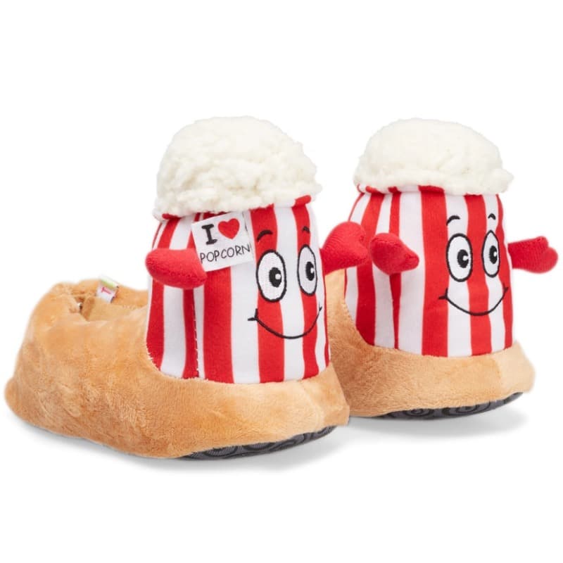 Twigy Popcorn Slipper Size 40-41