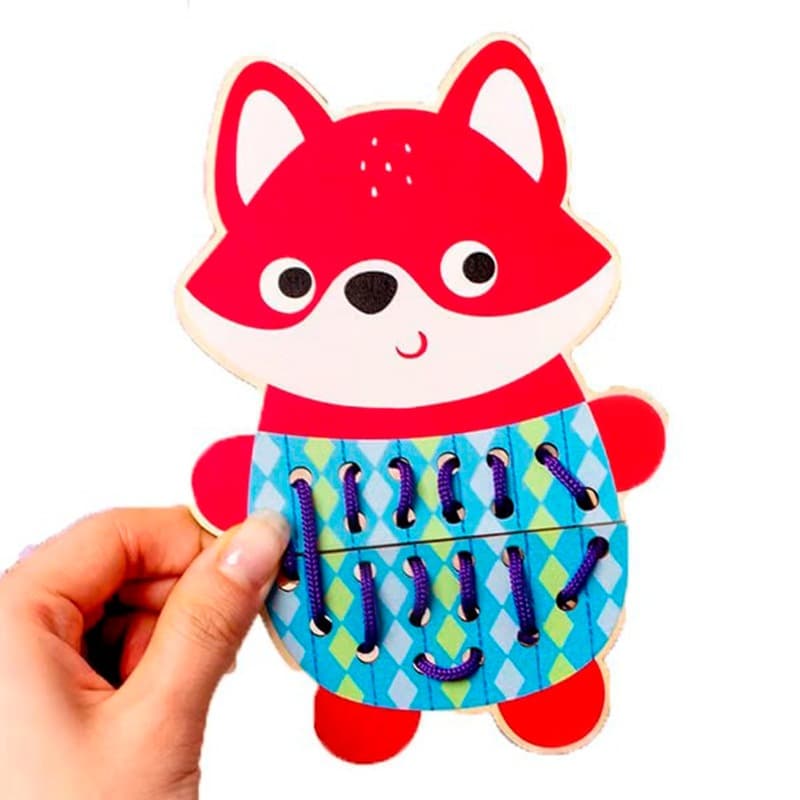 Animal Rope Set thumbnail 3