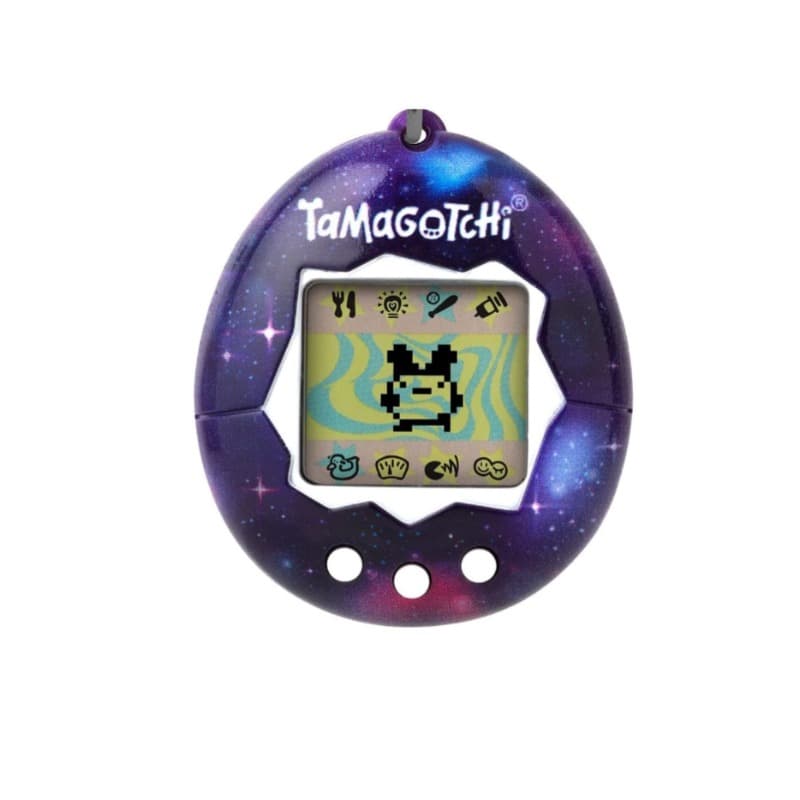 Bandai Original Tamagotchi - Galaxy thumbnail 3