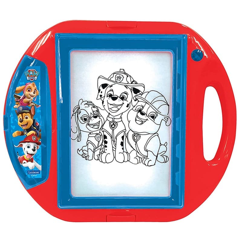 Lexibook Paw Patrol Drawing Projector thumbnail 5