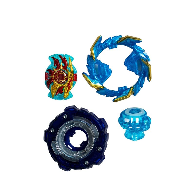 Beybattle Beyblade Sparking Battle S5 thumbnail 4