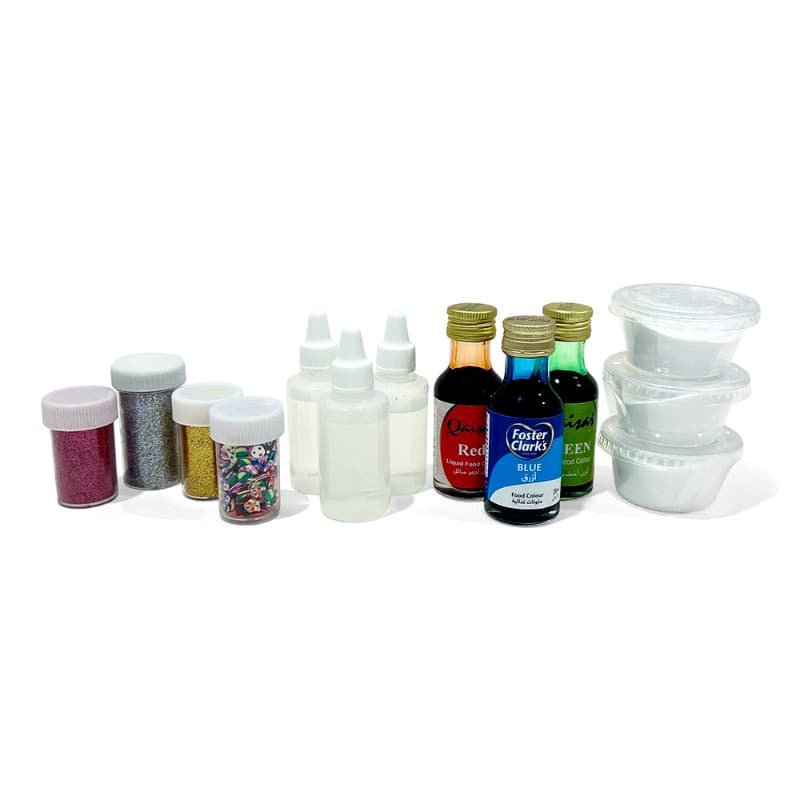 Gathering Slime Box thumbnail 3