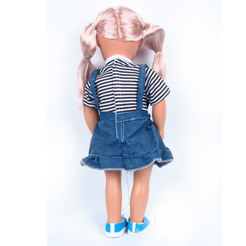 Awesome Girls 18-Inch Eileen Doll thumbnail 3
